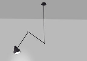 Blux System C Ceiling Lamp