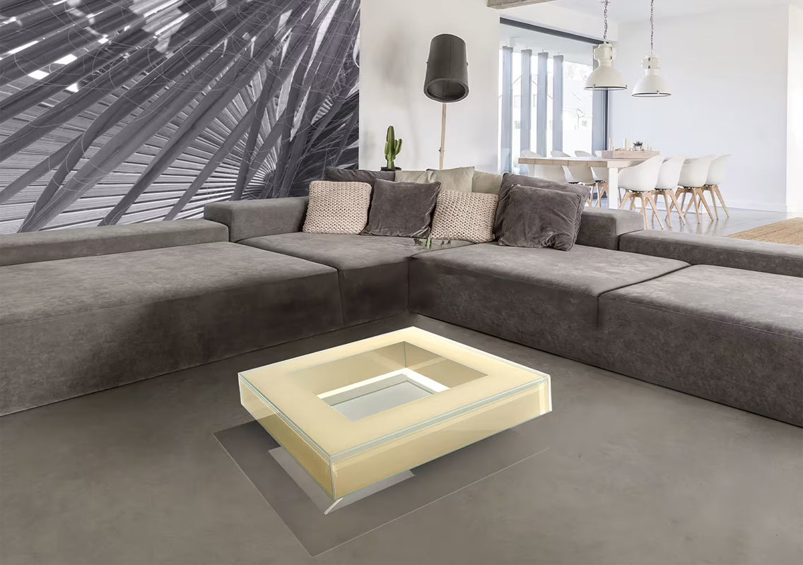 Kite Coffee Table 92