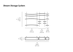 Stream Storage System