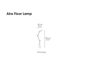 Aira Floor Lamp