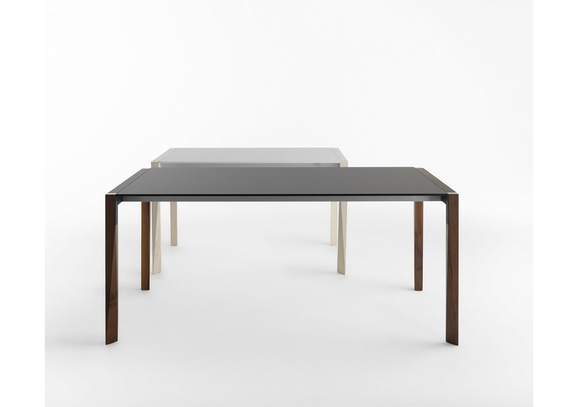 Tango Contemporary Style Rectangular Fenix-NTM® Table