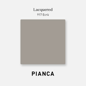 Dedalo Dresser With Plinth - ECRU MEDIUM BEIGE (Quick Ship)