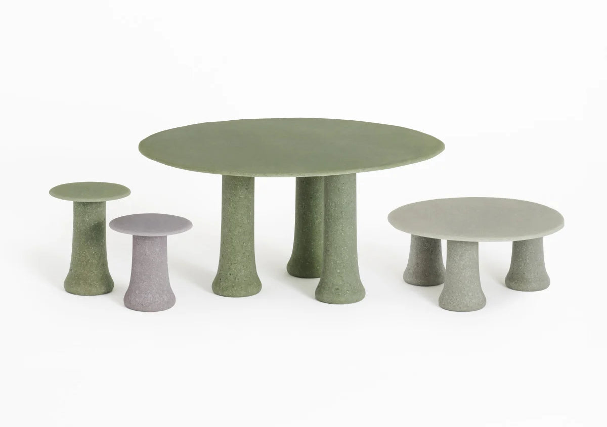 Babar Round Table