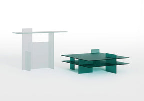 Kazimir Coffee Table