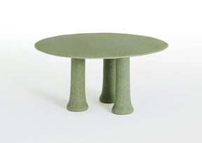 Babar Round Table