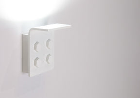 Bolt Wall Light