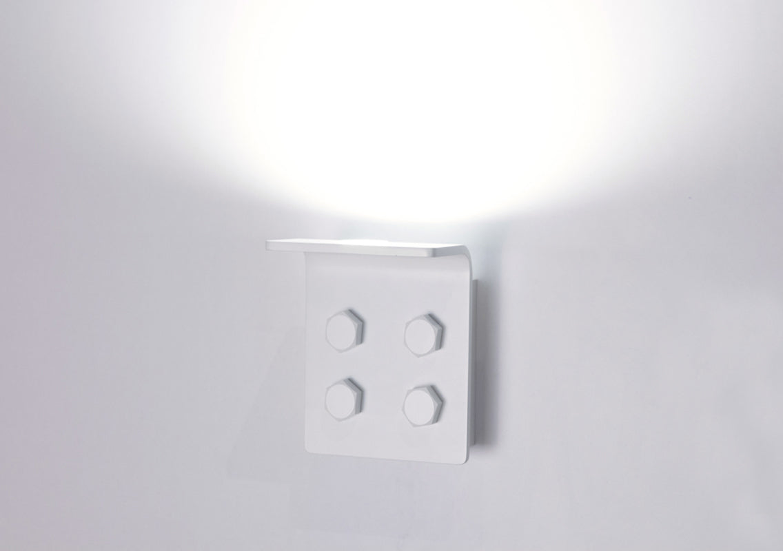 Bolt Wall Light