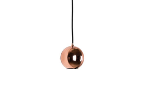 Boule Pendant Lamp