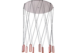 Brixton Cluster Pendant Lamp