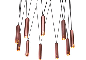 Brixton Cluster Pendant Lamp