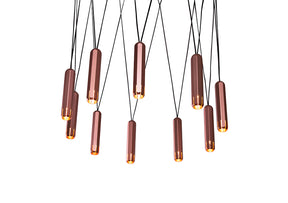 Brixton Cluster Pendant Lamp