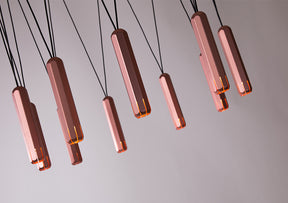 Brixton Cluster Pendant Lamp