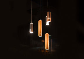 Brixton Spot Pendant Lamp