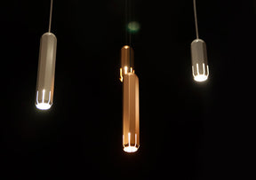 Brixton Spot Pendant Lamp