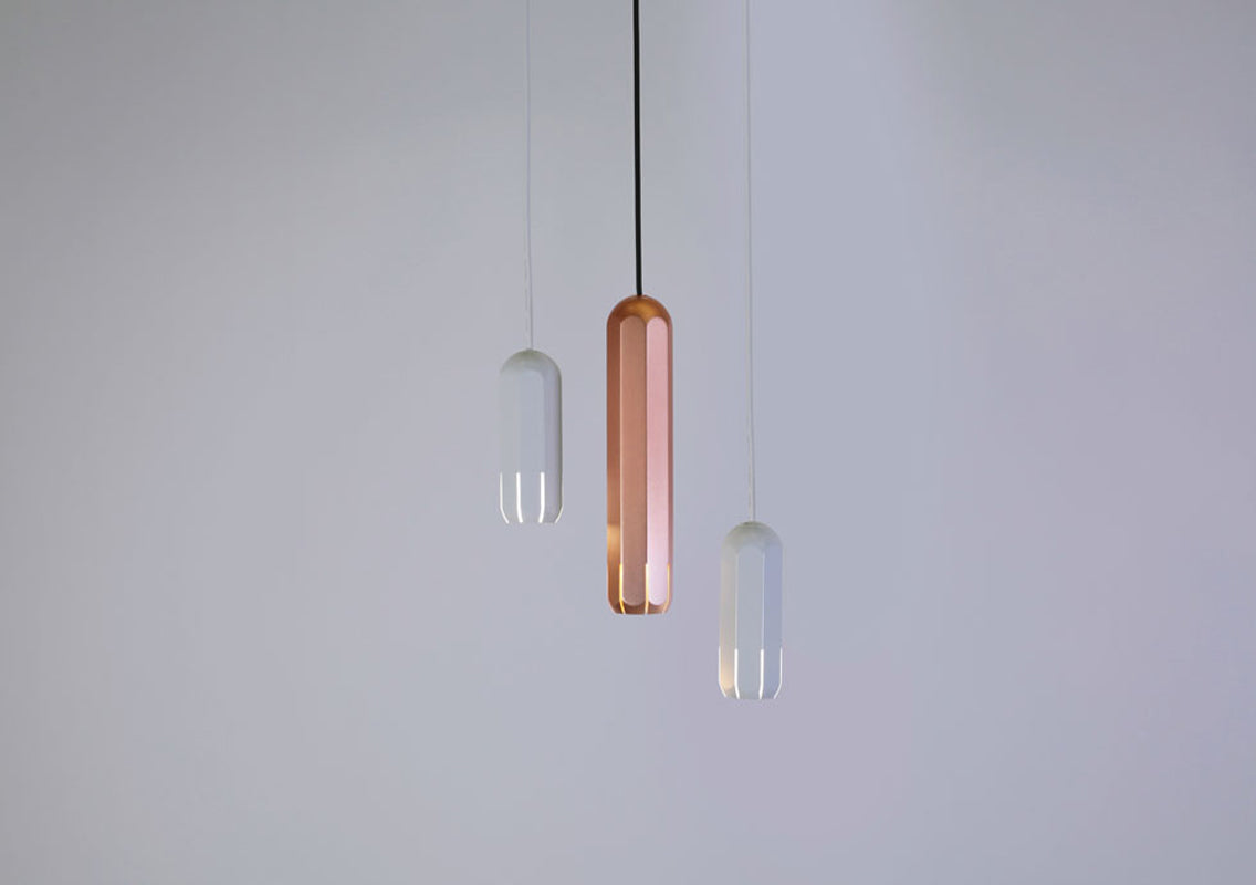 Brixton Spot Pendant Lamp