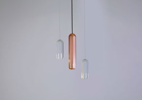 Brixton Spot Pendant Lamp