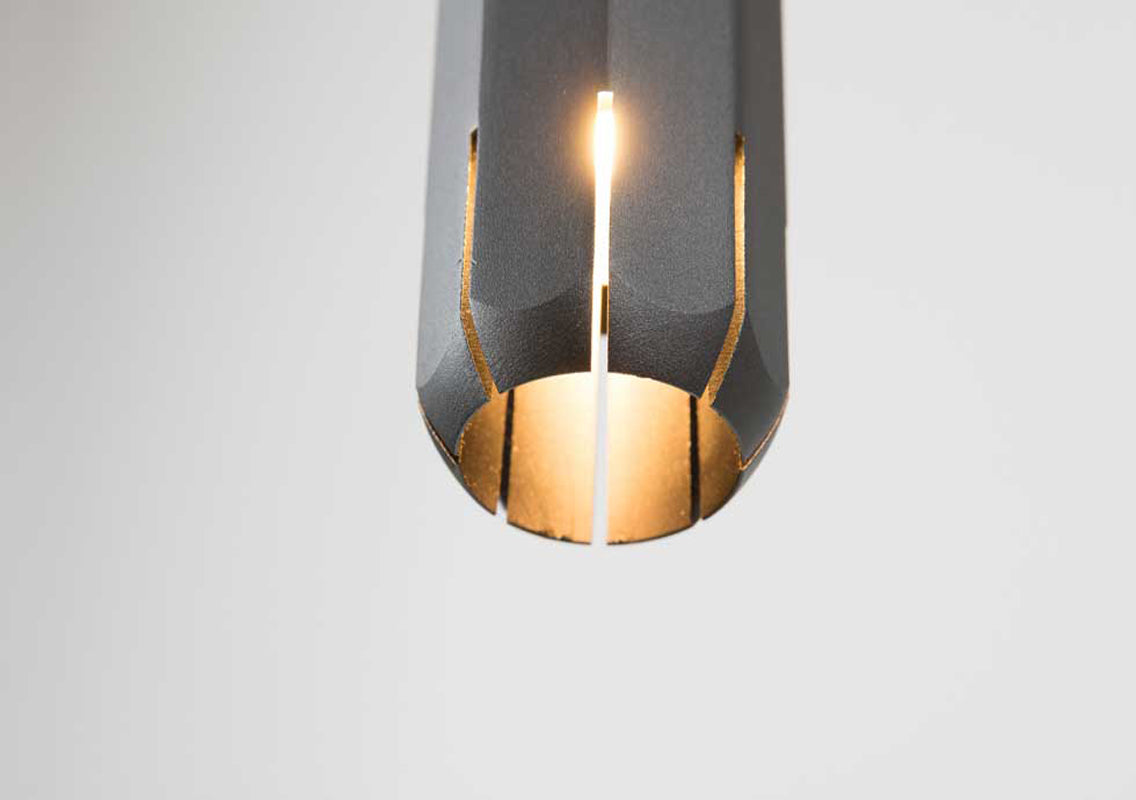 Brixton Spot Pendant Lamp