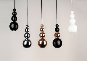 Bubble Pendant Lamp