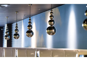 Bubble Pendant Lamp