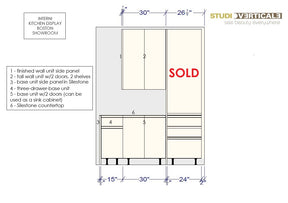 Interni Kitchen Display