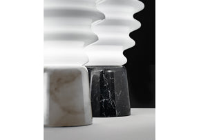 Grand Collier Table Lamp