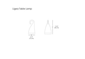 Ligea Table Lamp