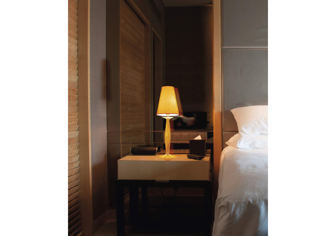 Phebo Table Lamp Tall