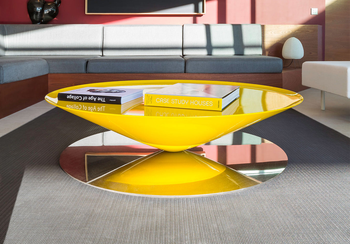 Float Coffee Table