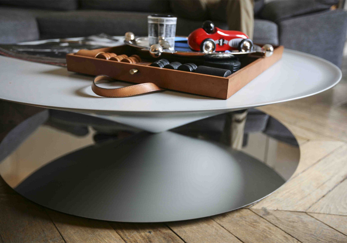 Float Coffee Table