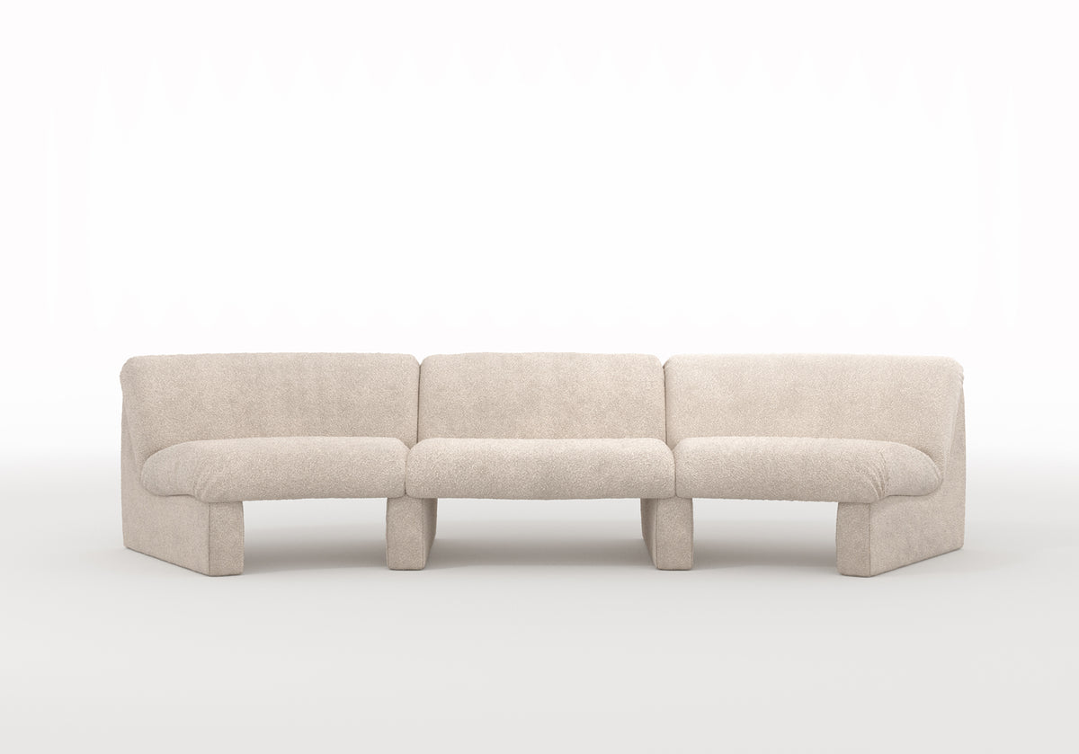 Snow Sofa