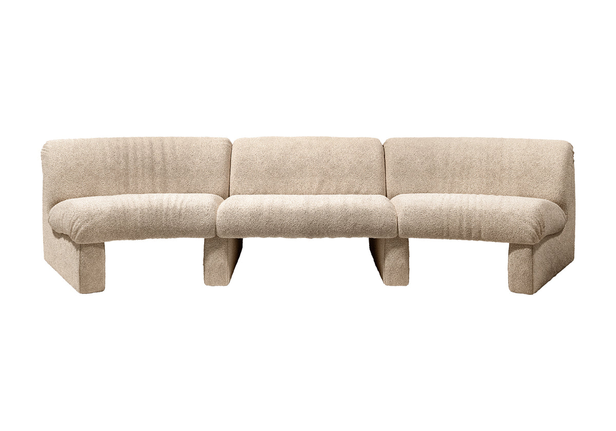 Snow Sofa