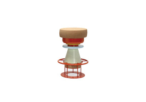 Tembo Stool