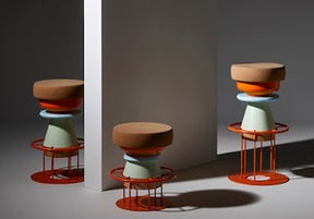 Tembo Stool