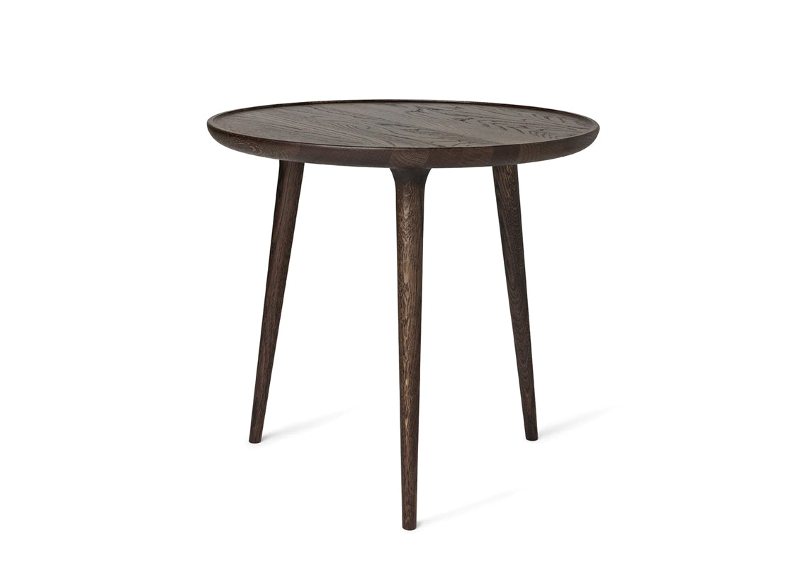 Accent Sirka Gray Stain Coffee Table | L (Quick Ship)