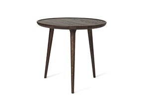 Accent Sirka Gray Stain Coffee Table | L (Quick Ship)