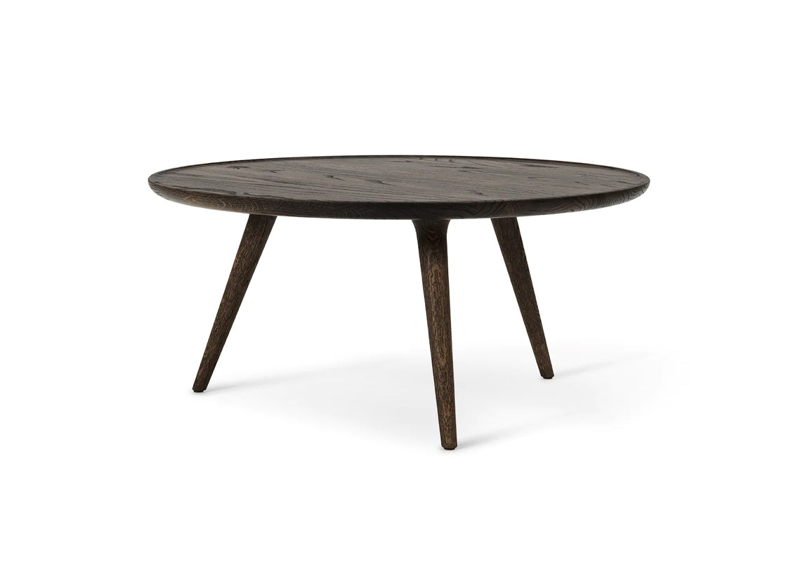 Accent Sirka Gray Stain Coffee Table | XL (Quick Ship)