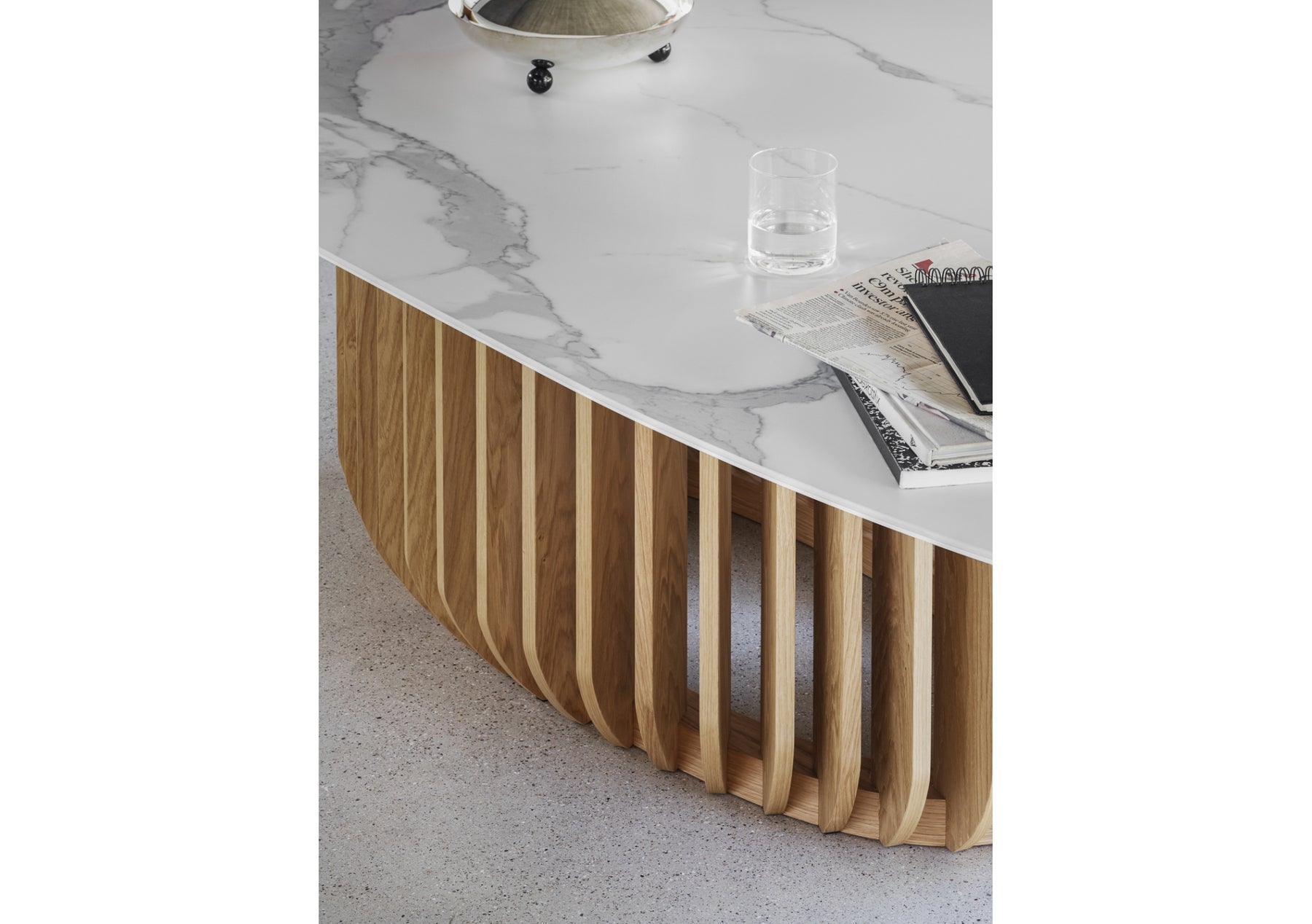 Juice Dining Table