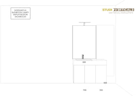 Modulnova Bathroom Vanity Display