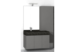 Modulnova Bathroom Vanity Display