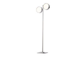 Limelight Big Circle Floor Lamp 21093/P