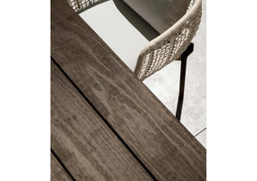 Argo//Wood Dining Chair
