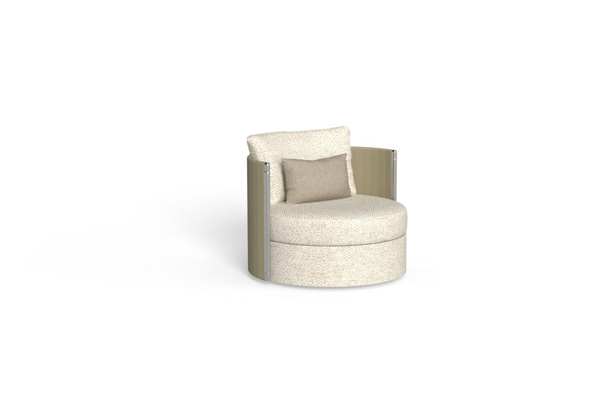 George Living Armchair
