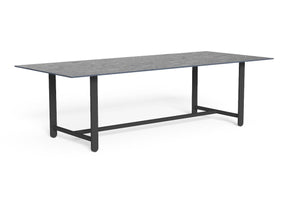 Finish - Graphite Frame Gray Top