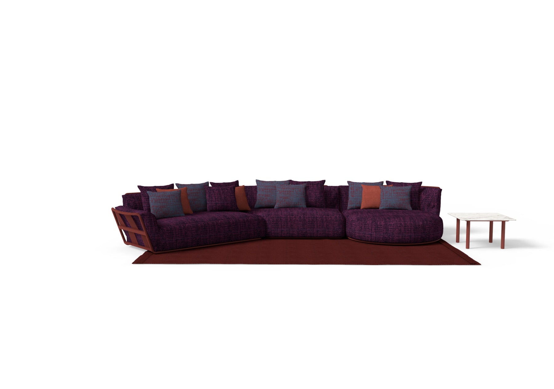 Scacco Modular Sofa
