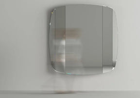 Beryl Wall Mirror