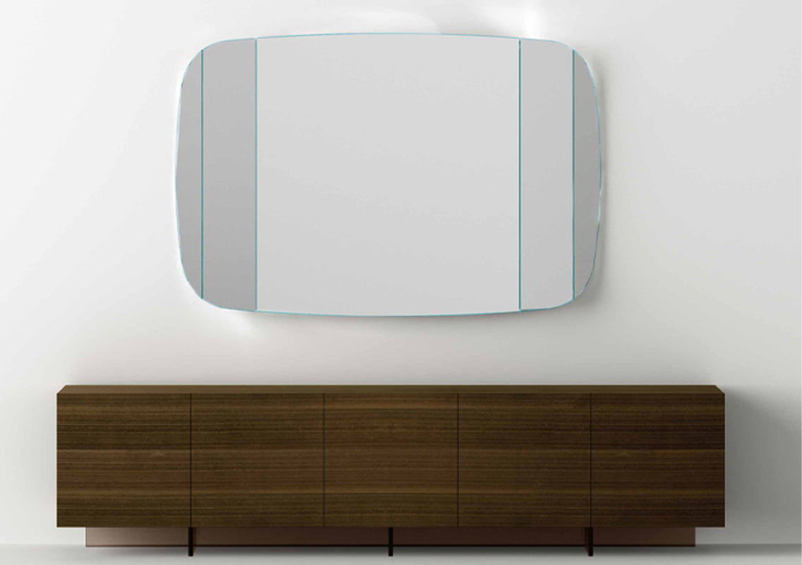 Beryl Wall Mirror