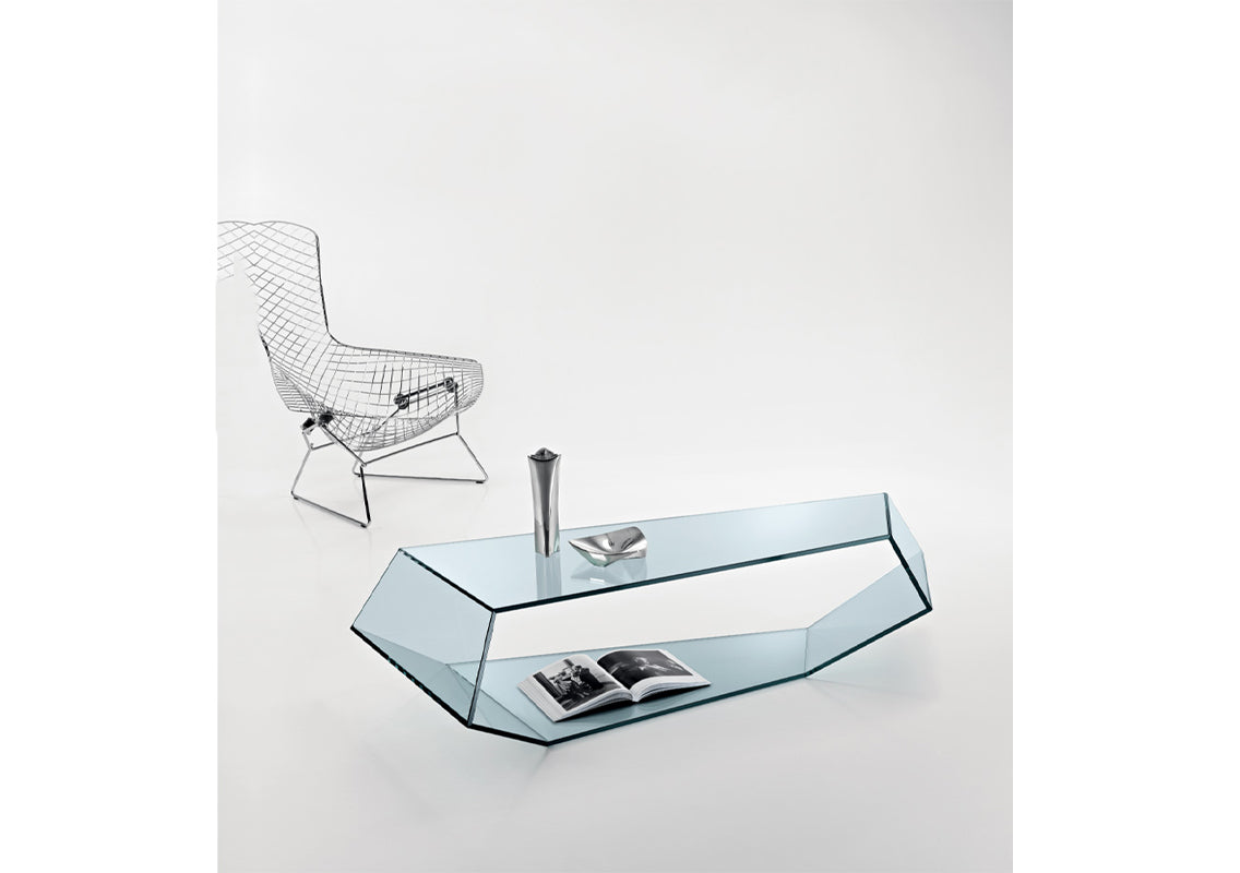 Dekon 2 Coffee Table