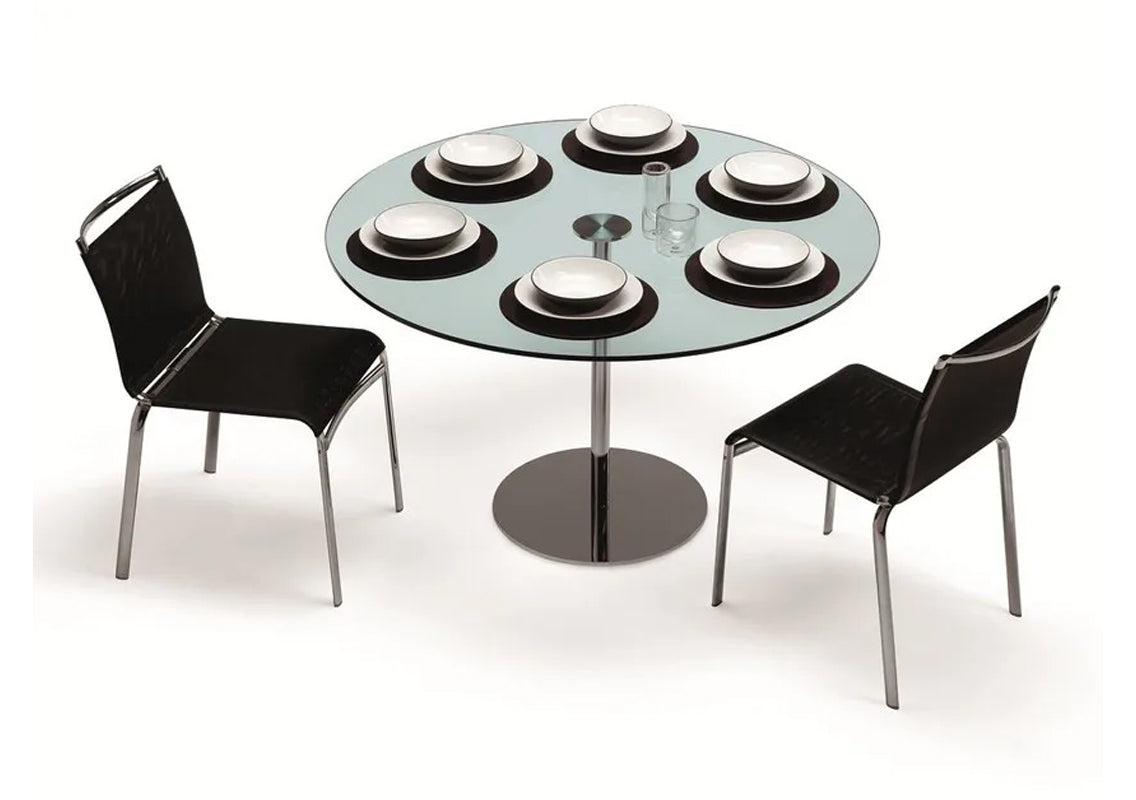 Farniente Round Bistro/Small Dining Table
