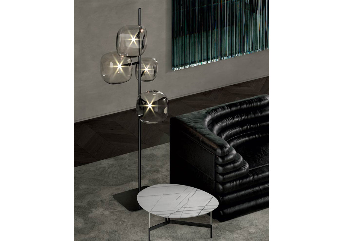 Hyperion Floor Lamp