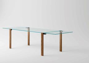 Livingstone Extendable Dining Table